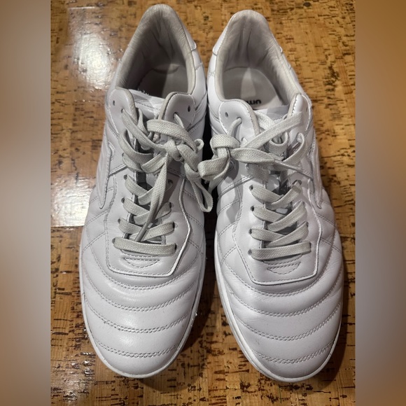 Umbro x Off White Mens Size 9.5 - Picture 1 of 7